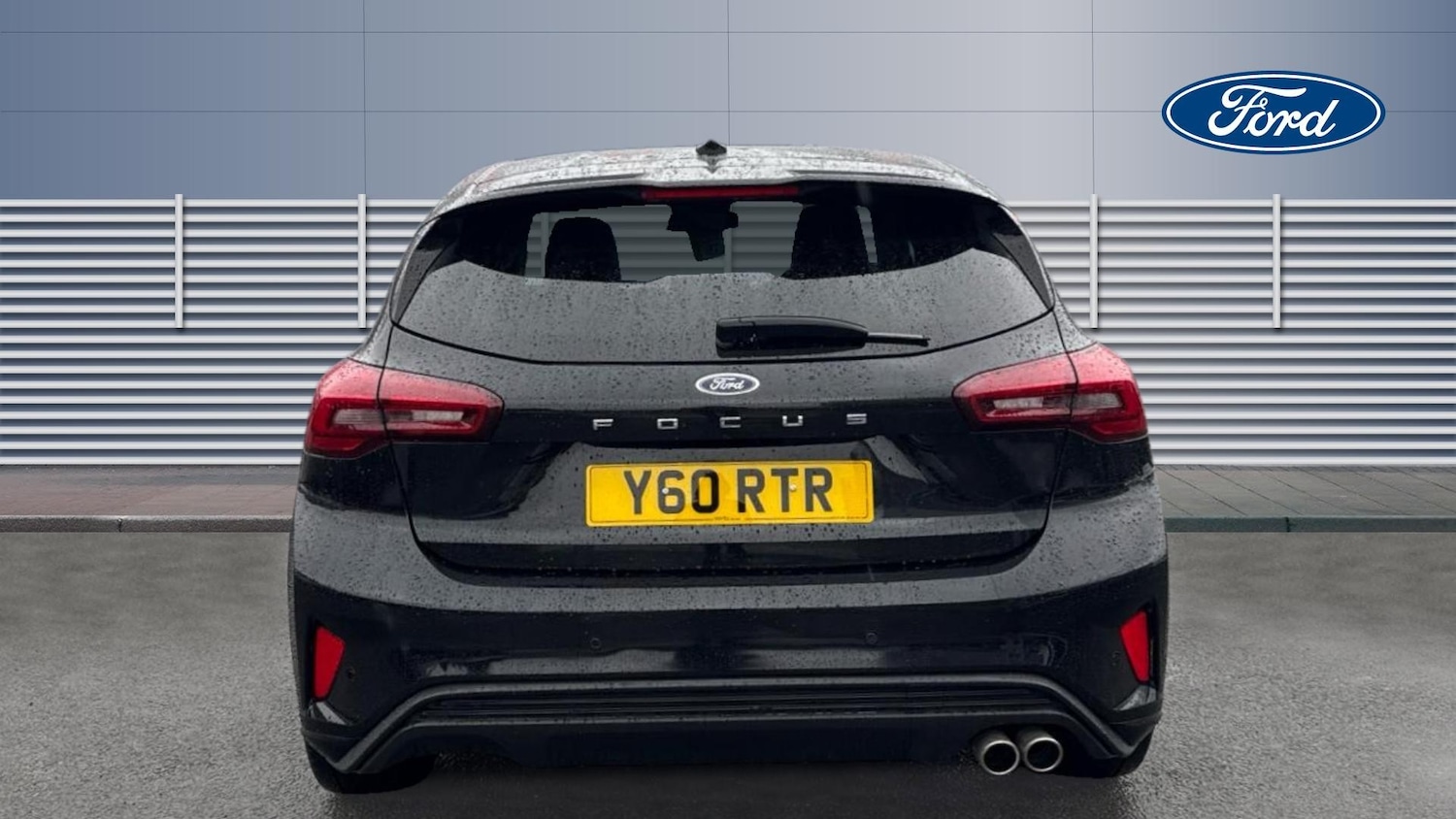 Used Ford Focus 2022 for sale - 76564927: Photo 6