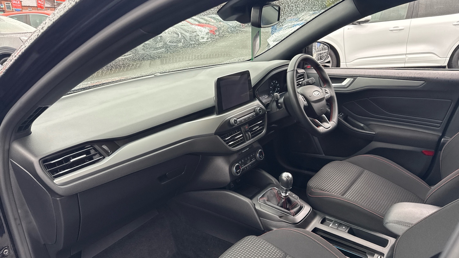 Used Ford Focus 2022 for sale - 76564927: Photo 9