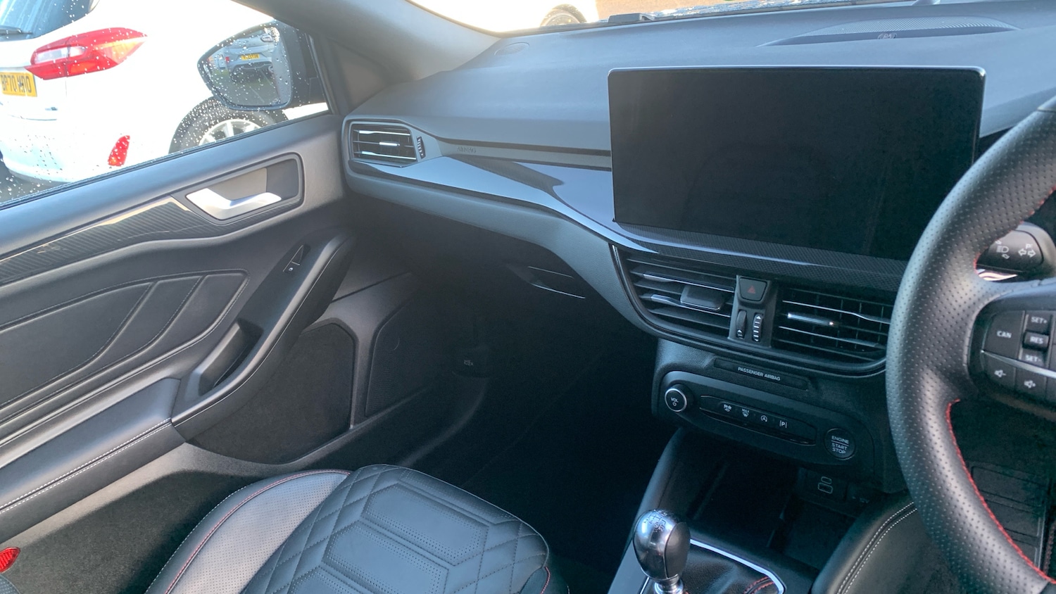 Used Ford Focus 2022 for sale - 76799071: Photo 14