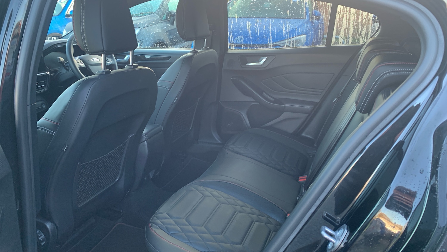 Used Ford Focus 2022 for sale - 76799071: Photo 16