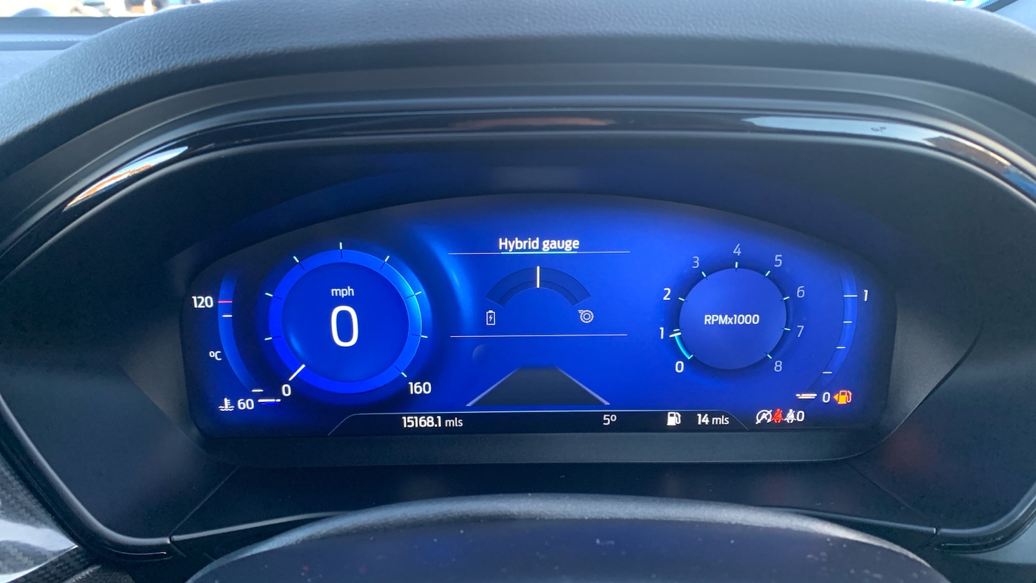 Used Ford Focus 2022 for sale - 76799071: Photo 18