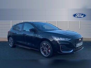 Used Ford Focus 2022 for sale - 76799071: Photo