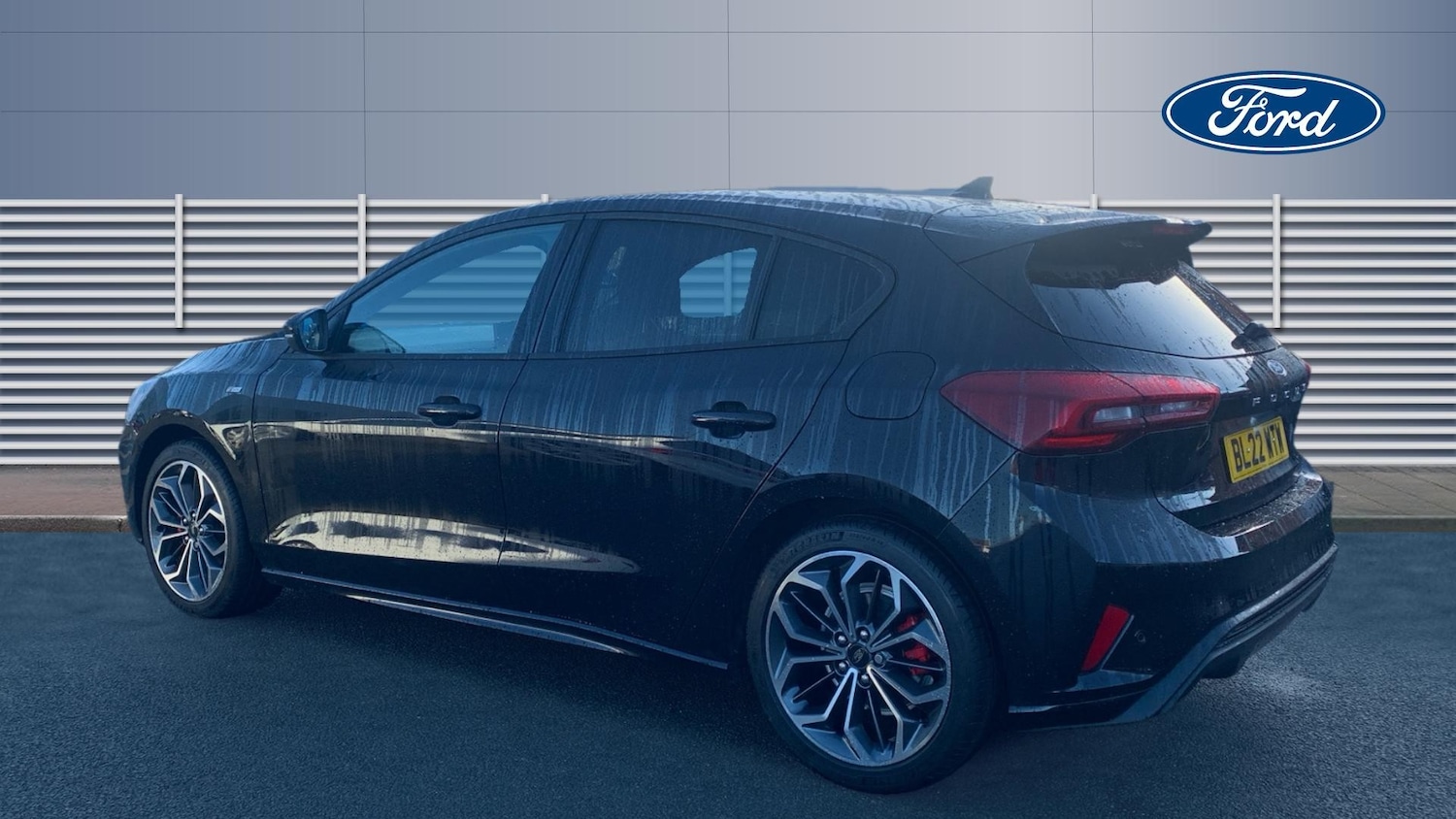 Used Ford Focus 2022 for sale - 76799071: Photo 2