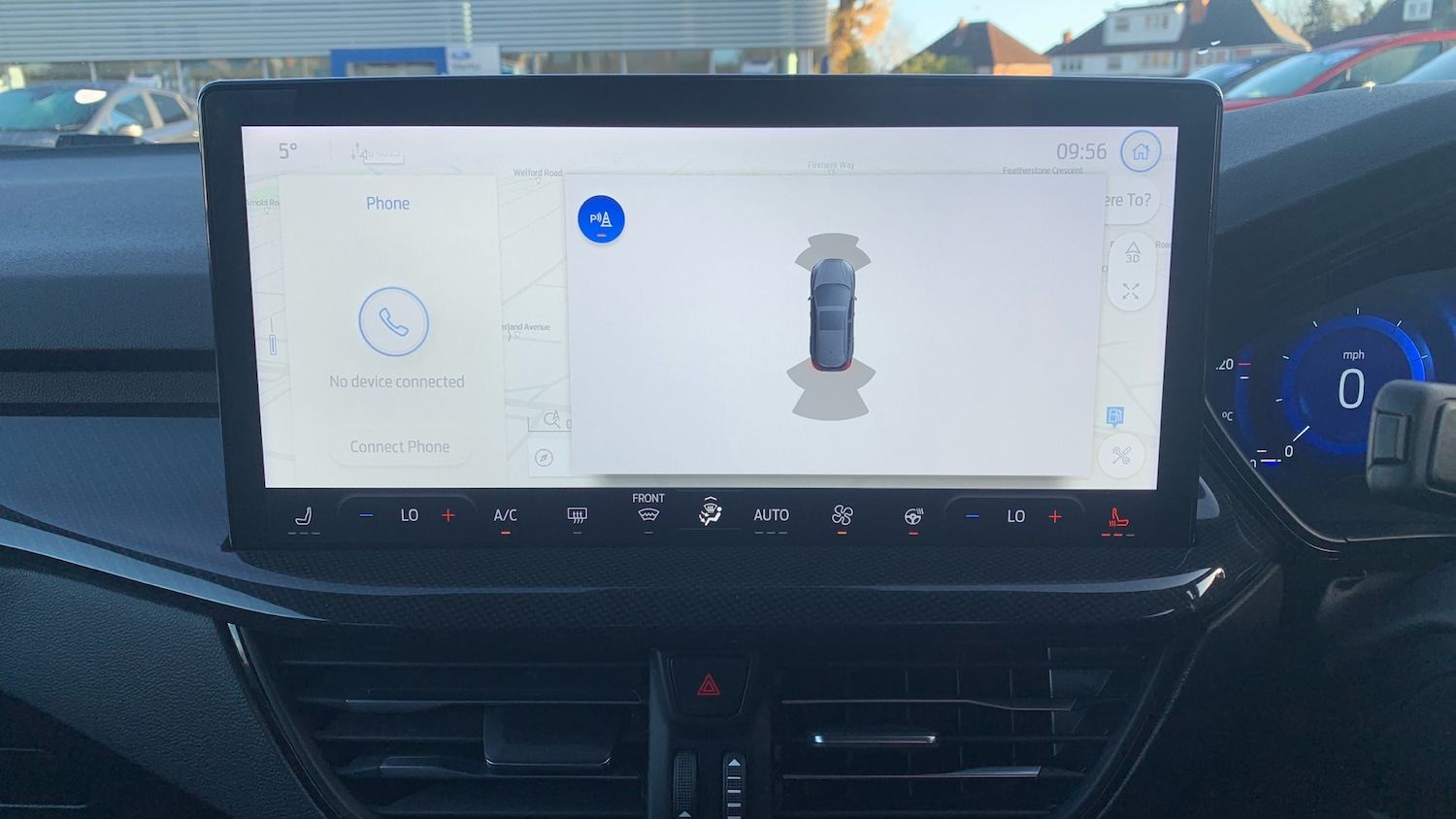 Used Ford Focus 2022 for sale - 76799071: Photo 28