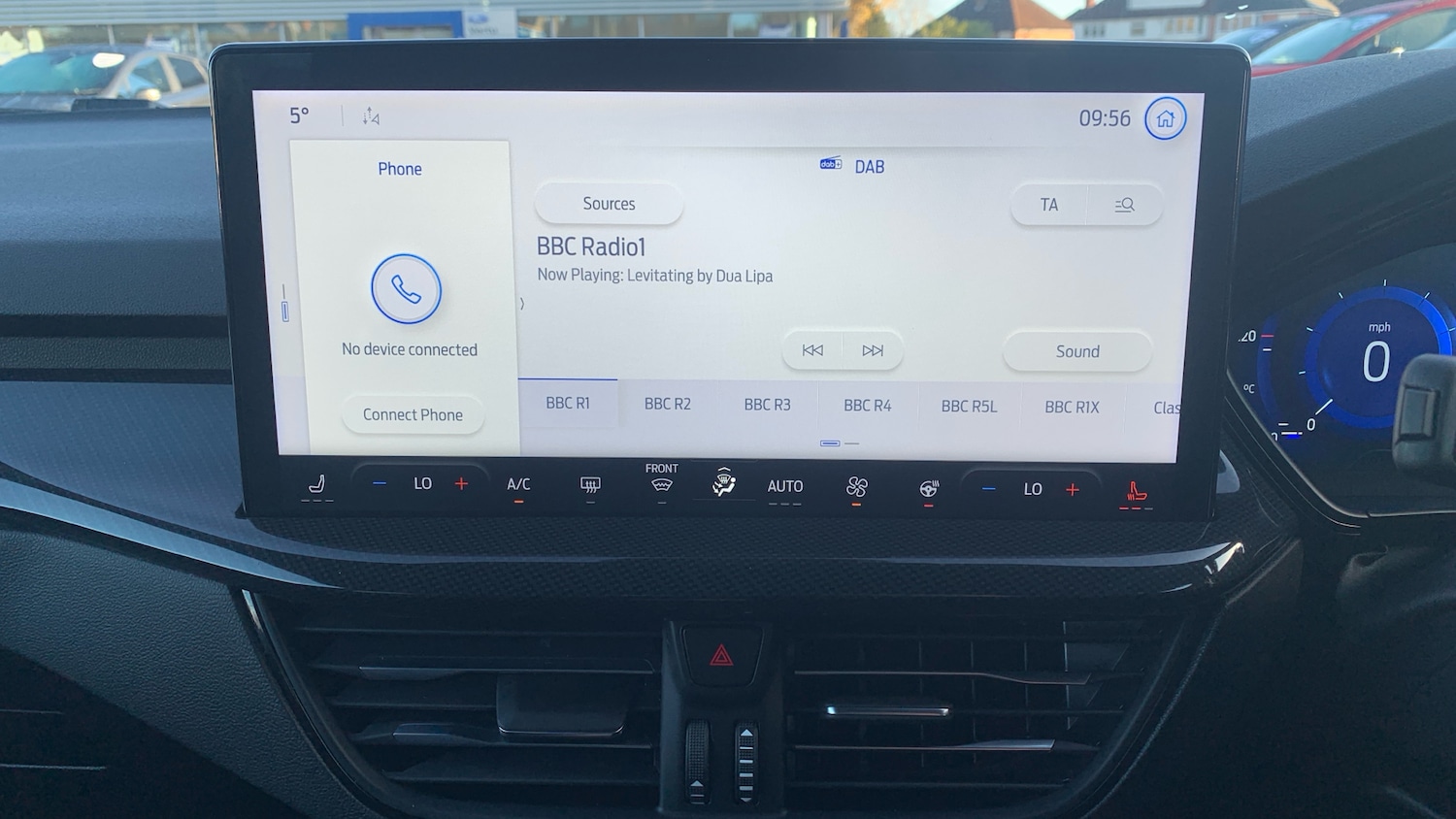 Used Ford Focus 2022 for sale - 76799071: Photo 29