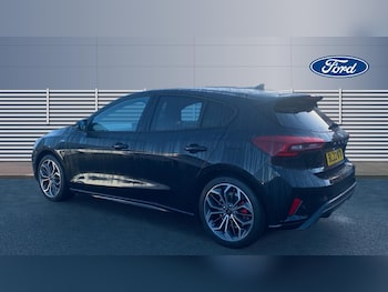 Used Ford Focus 2022 for sale - 76799071: Photo