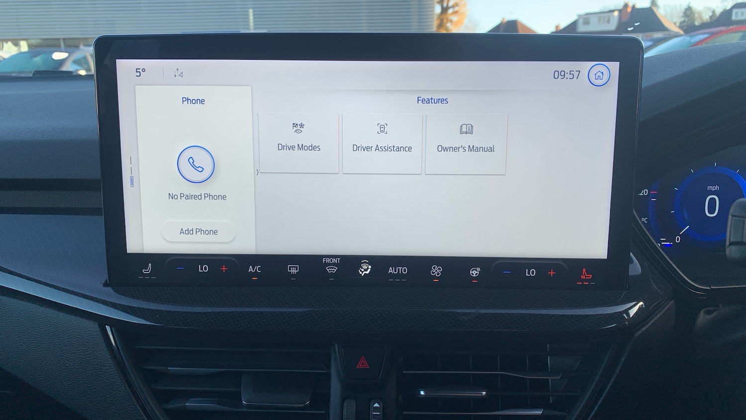 Used Ford Focus 2022 for sale - 76799071: Photo 31