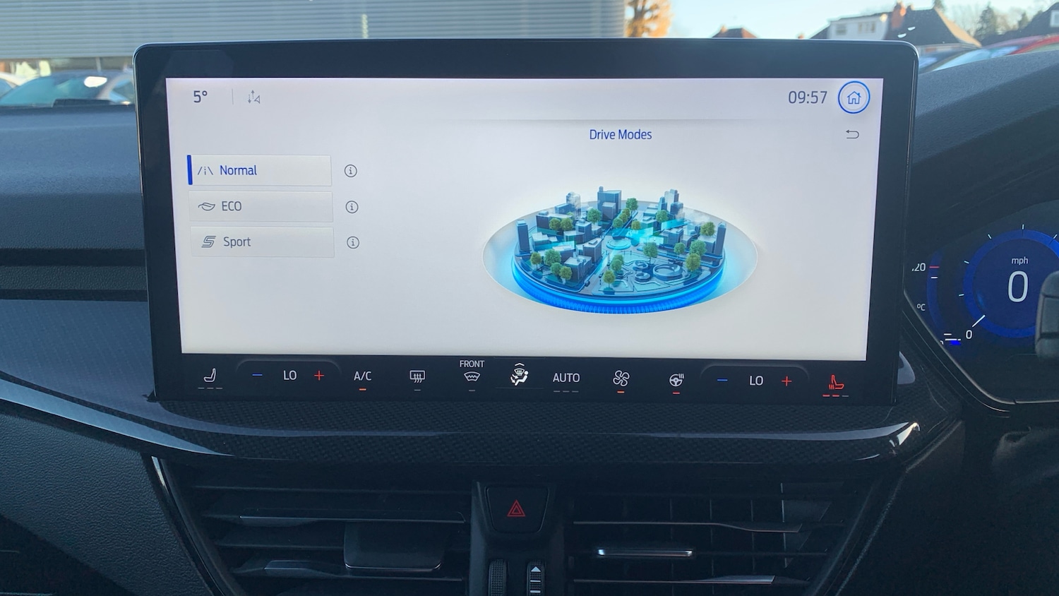 Used Ford Focus 2022 for sale - 76799071: Photo 32