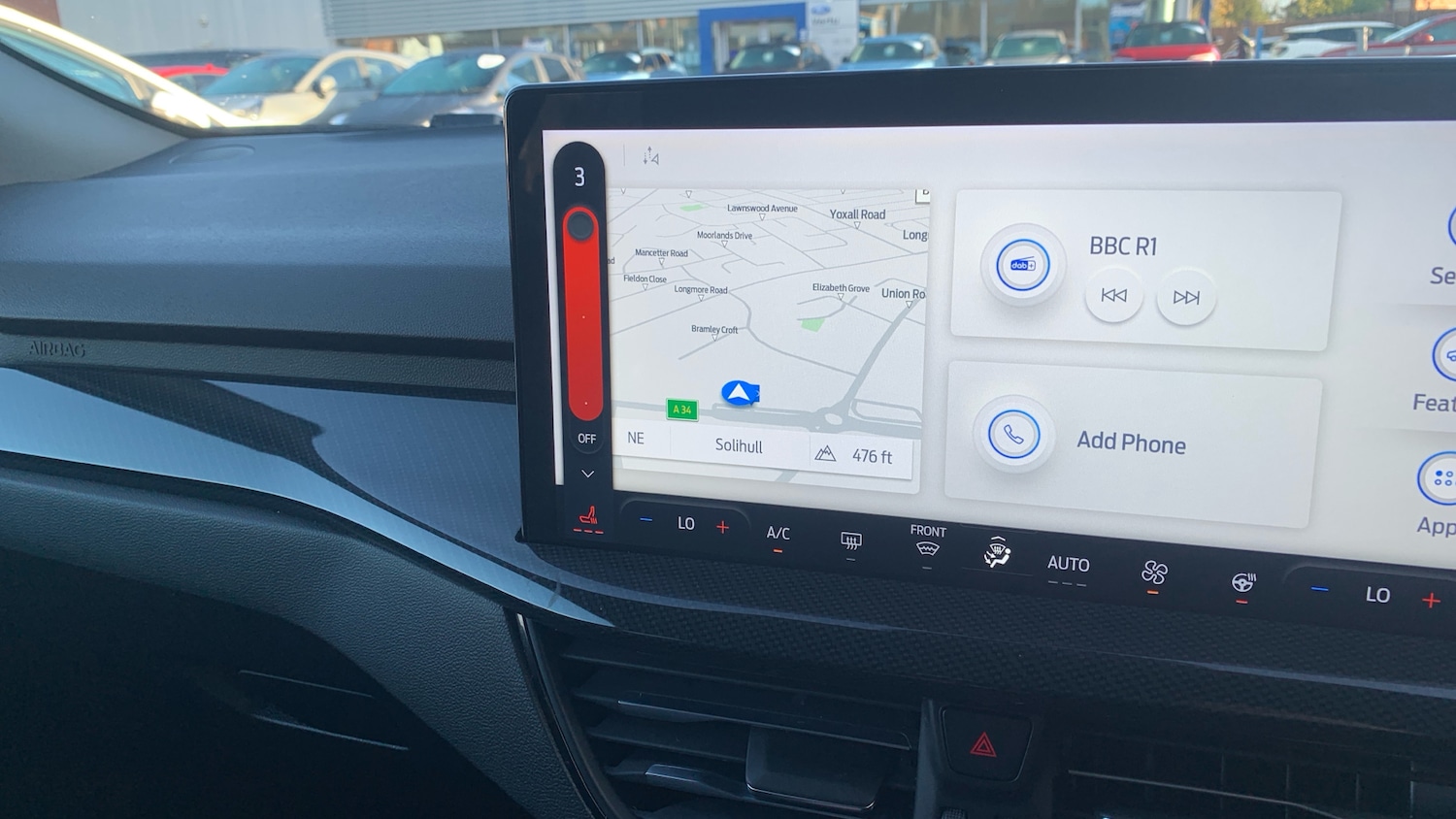 Used Ford Focus 2022 for sale - 76799071: Photo 33