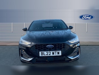 Used Ford Focus 2022 for sale - 76799071: Photo