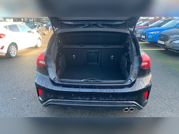 Used Ford Focus 2022 for sale - 76799071: Photo