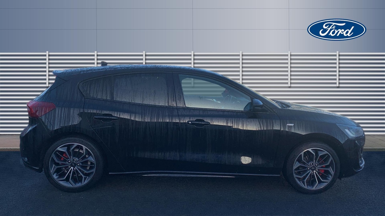 Used Ford Focus 2022 for sale - 76799071: Photo 5