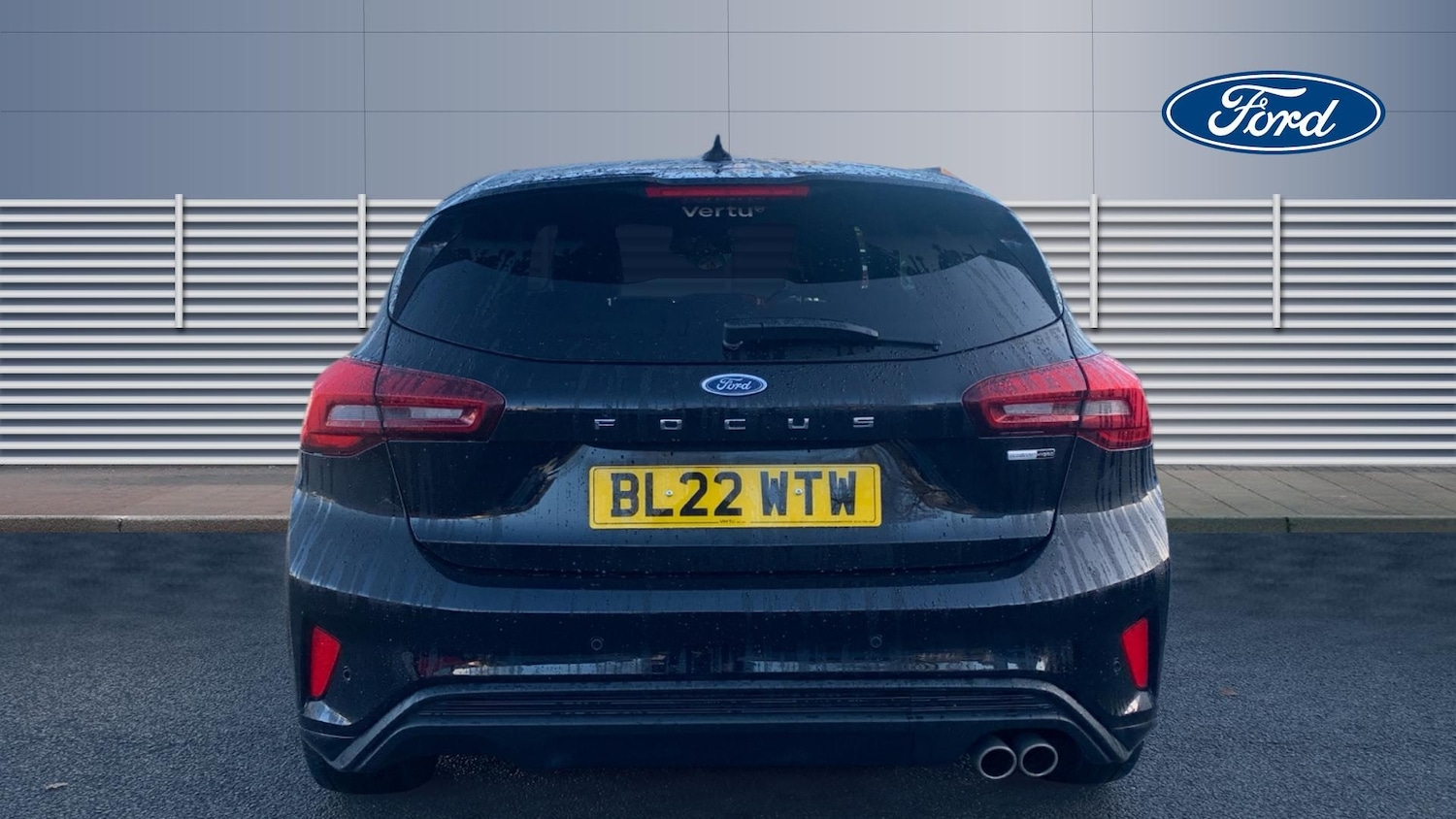 Used Ford Focus 2022 for sale - 76799071: Photo 6