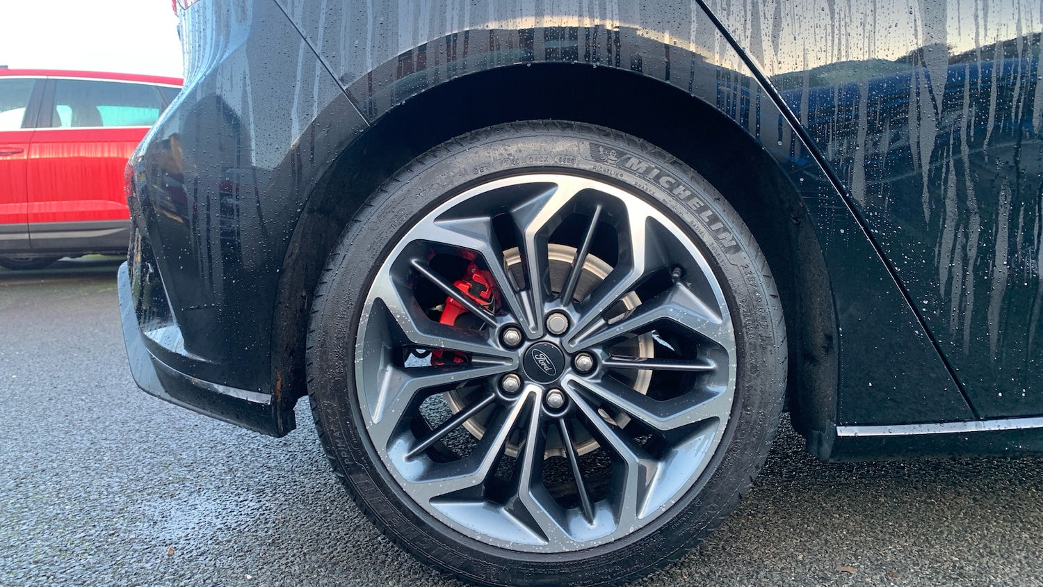 Used Ford Focus 2022 for sale - 76799071: Photo 7