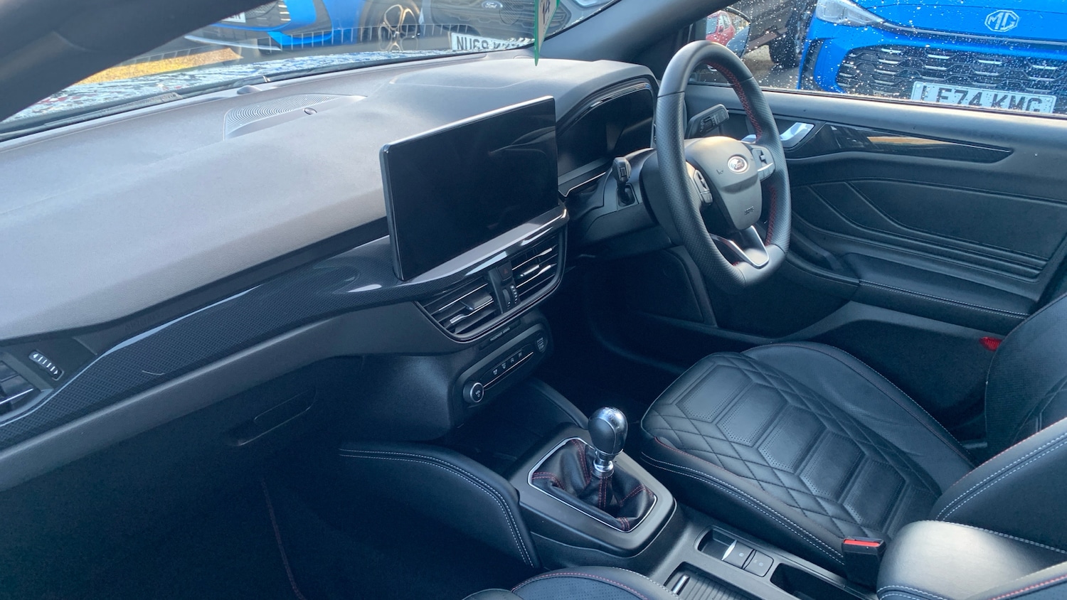 Used Ford Focus 2022 for sale - 76799071: Photo 9