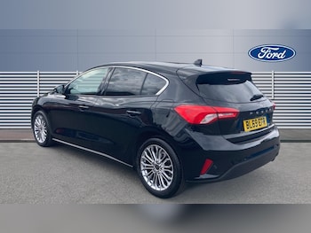 Used Ford Focus 2019 for sale - 75931811: Photo