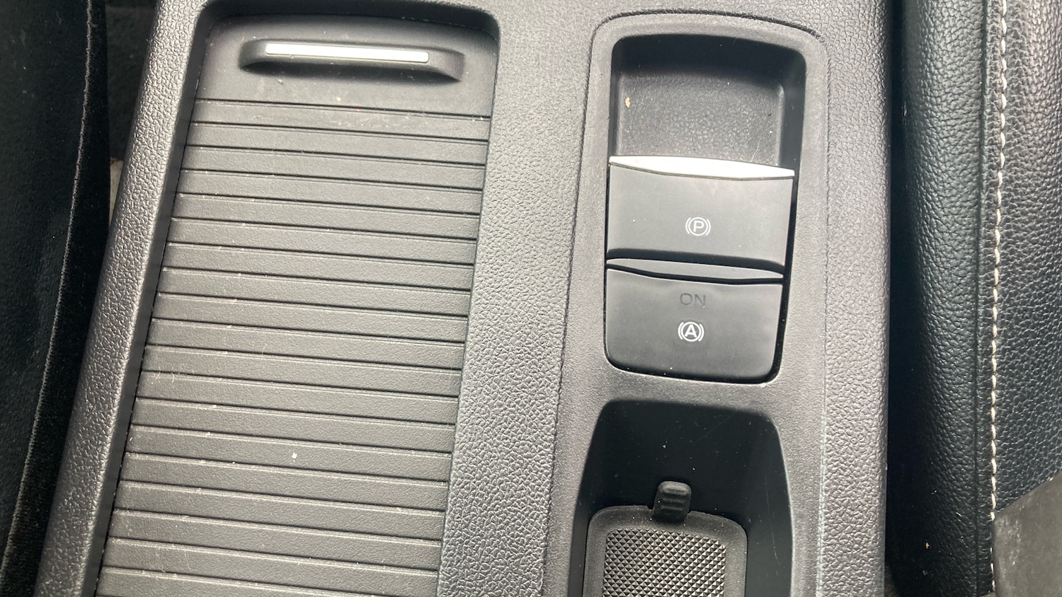 Vehicle 38