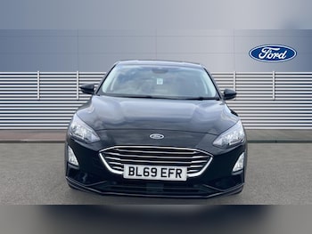 Used Ford Focus 2019 for sale - 75931811: Photo