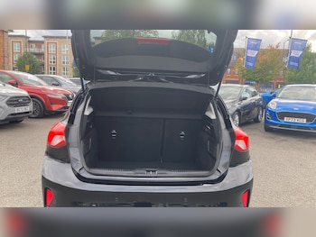 Used Ford Focus 2019 for sale - 75931811: Photo