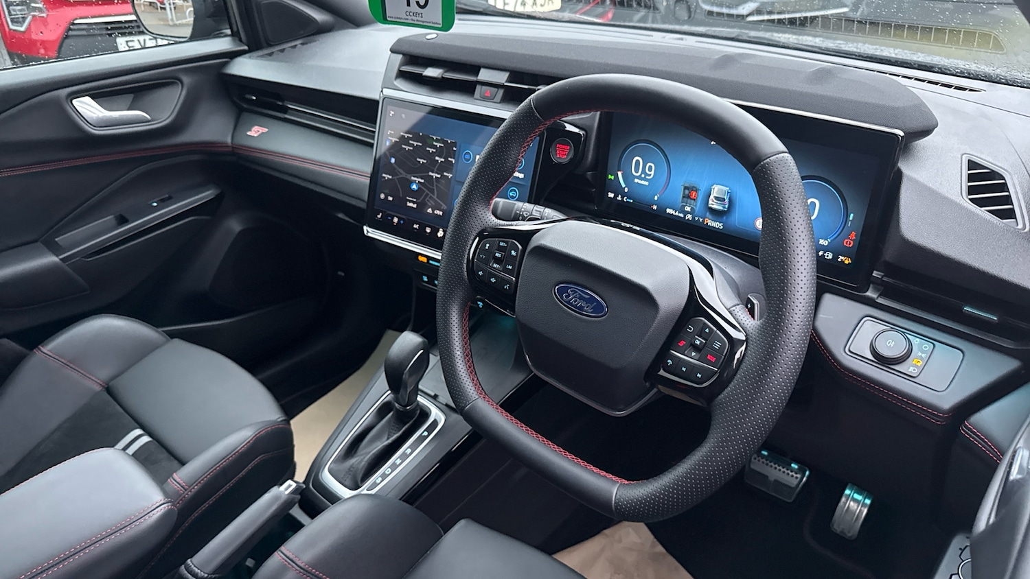 Used Ford Puma 2025 for sale - 77431603: Photo 11