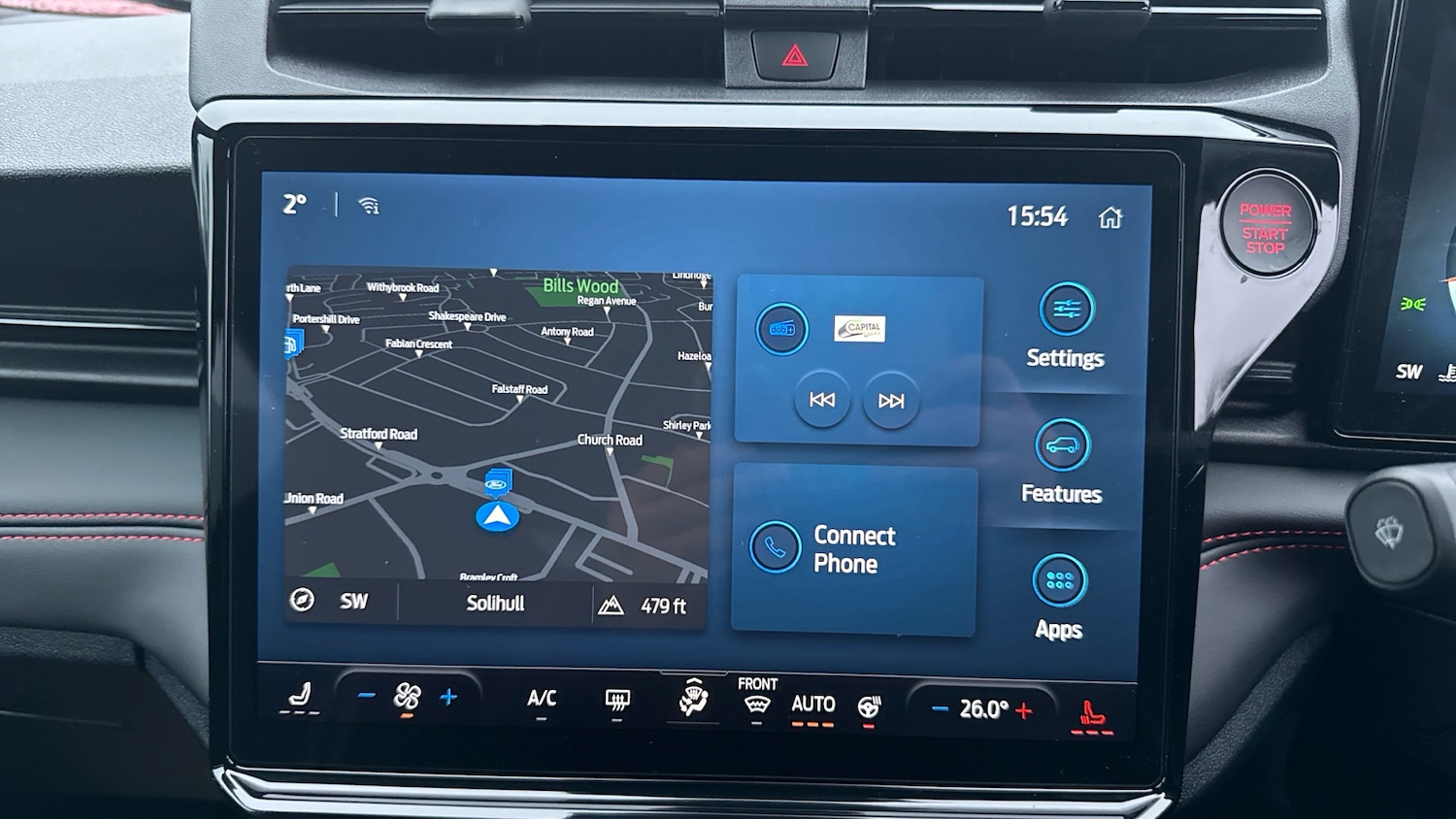 Used Ford Puma 2025 for sale - 77431603: Photo 12