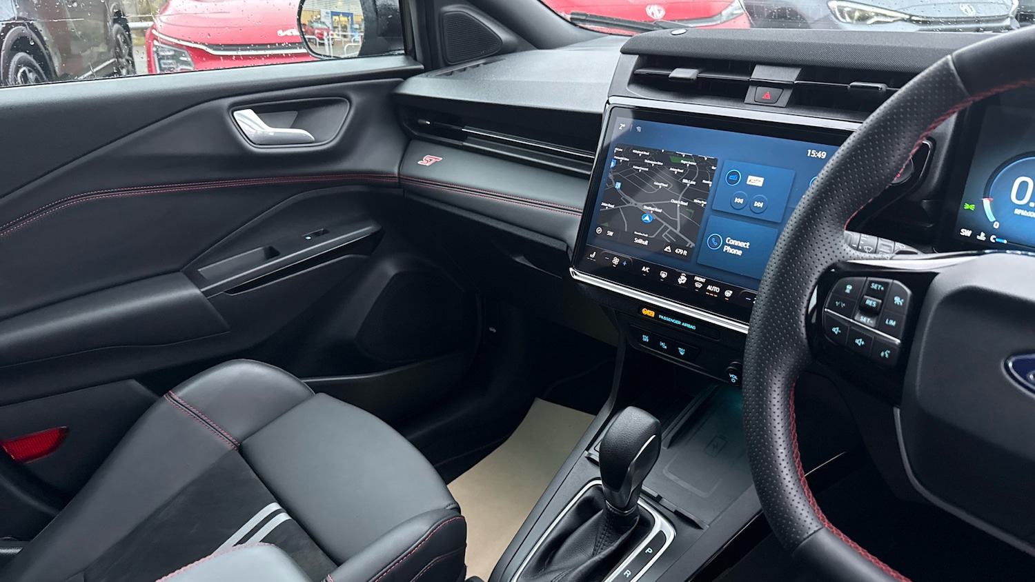 Used Ford Puma 2025 for sale - 77431603: Photo 14