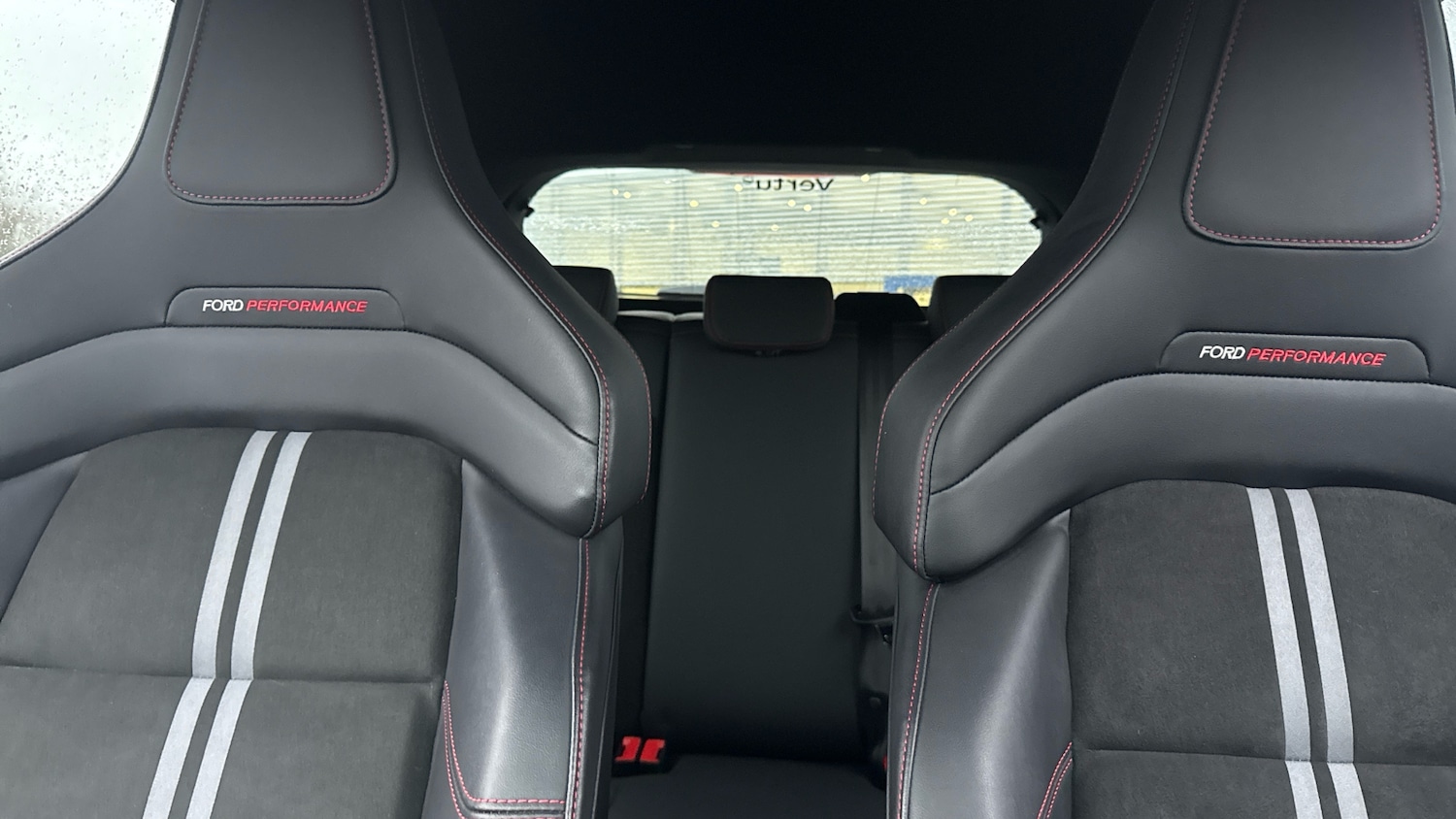 Used Ford Puma 2025 for sale - 77431603: Photo 15