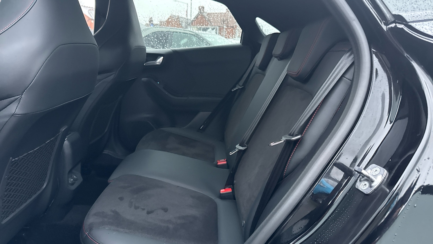 Used Ford Puma 2025 for sale - 77431603: Photo 16