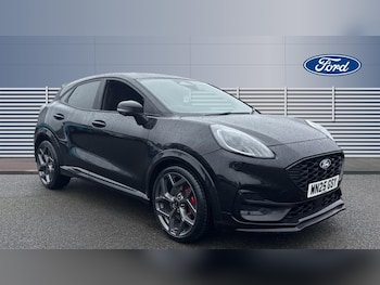 Used Ford Puma 2025 for sale - 77431603: Photo