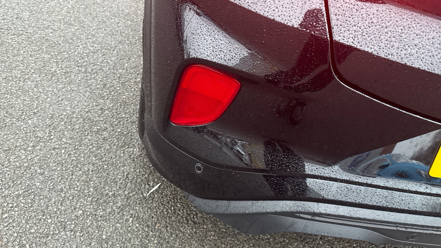 Used Ford Puma 2025 for sale - 77431603: Photo 25