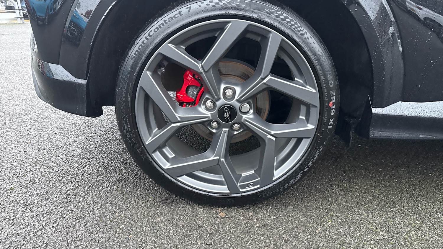 Used Ford Puma 2025 for sale - 77431603: Photo 28