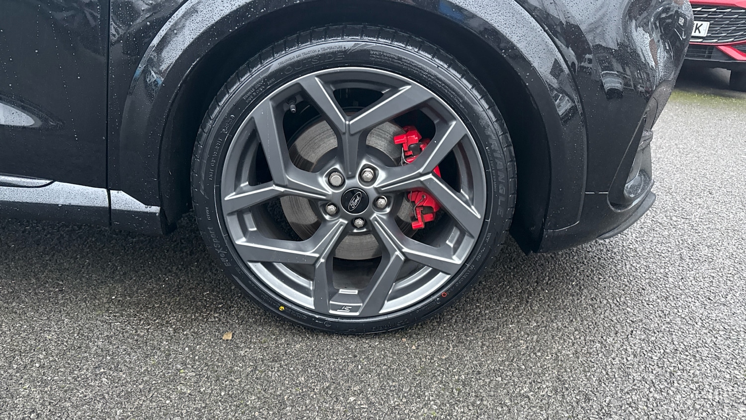 Used Ford Puma 2025 for sale - 77431603: Photo 29