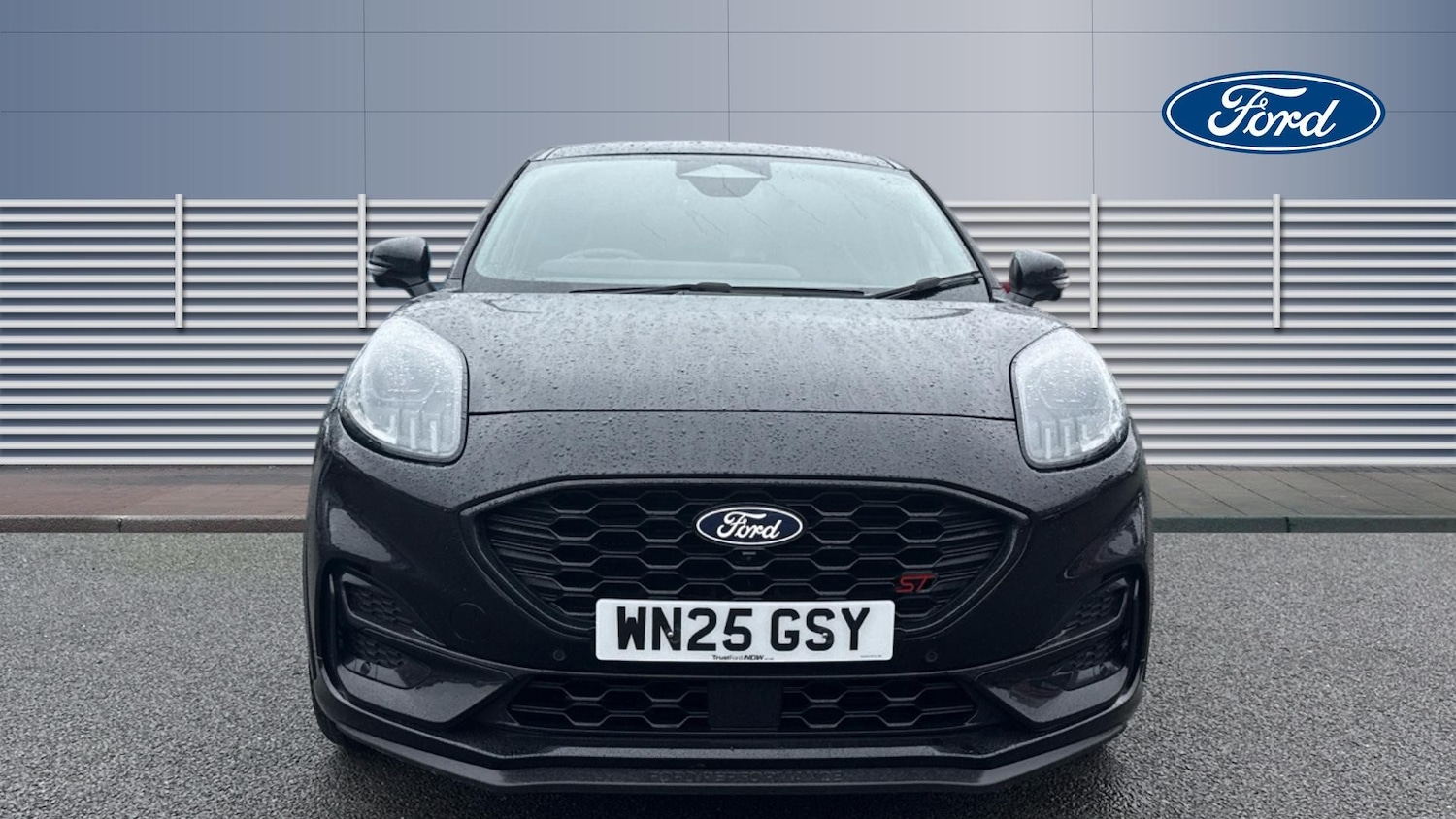 Used Ford Puma 2025 for sale - 77431603: Photo 3