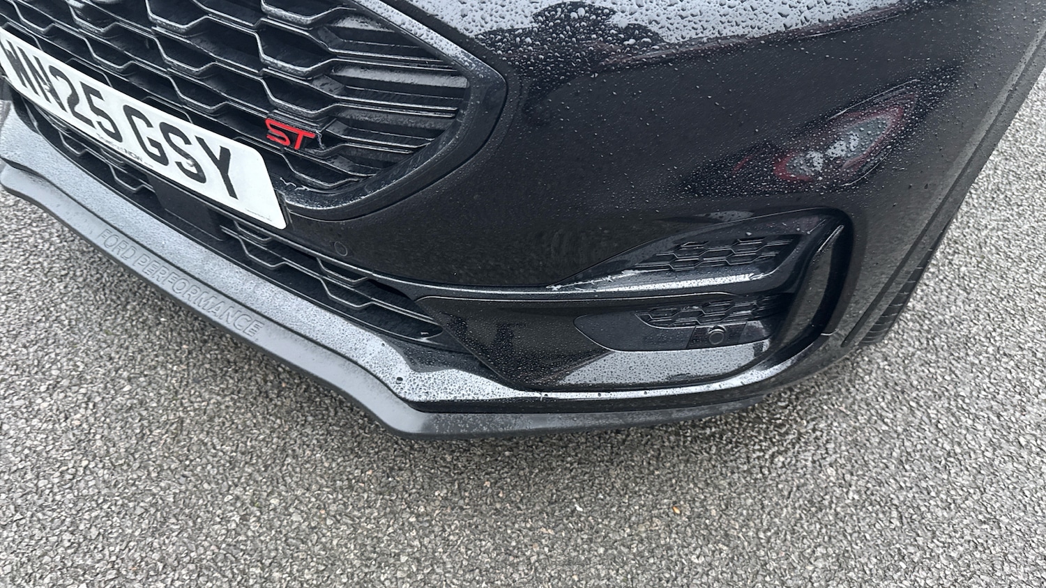 Used Ford Puma 2025 for sale - 77431603: Photo 34