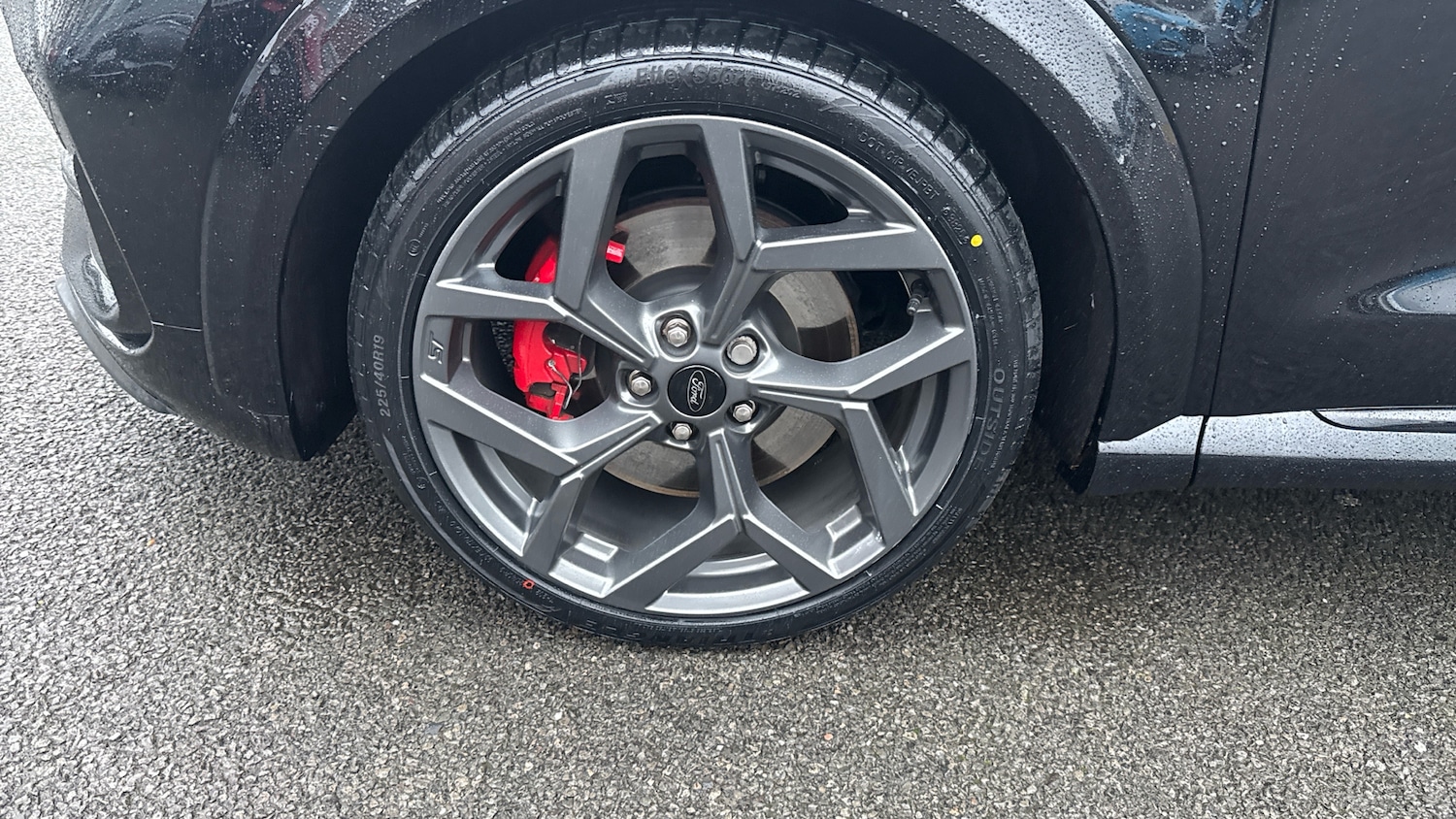 Used Ford Puma 2025 for sale - 77431603: Photo 35