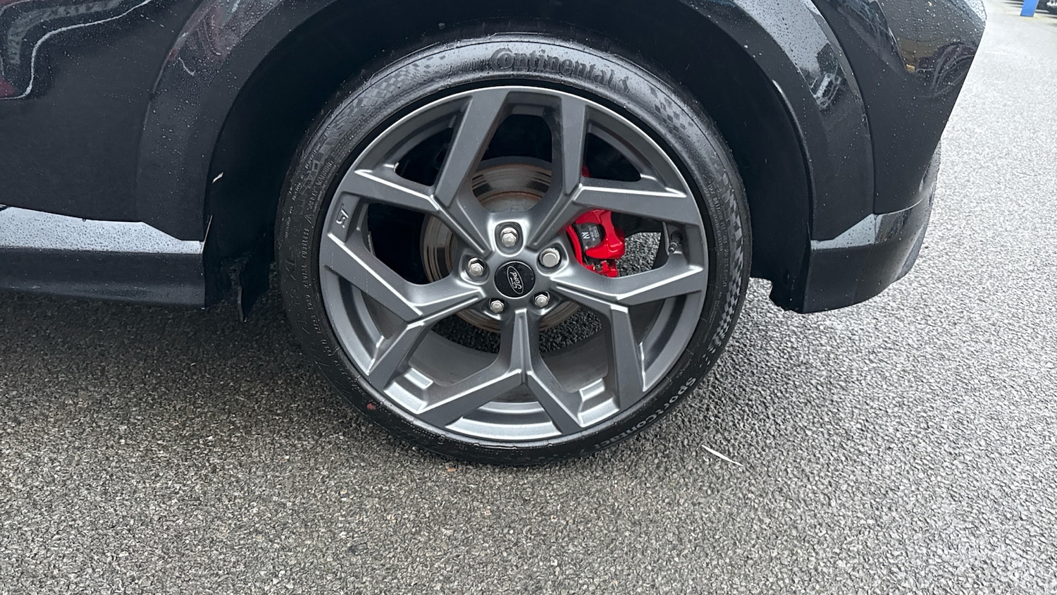 Used Ford Puma 2025 for sale - 77431603: Photo 36