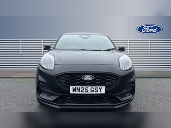 Used Ford Puma 2025 for sale - 77431603: Photo