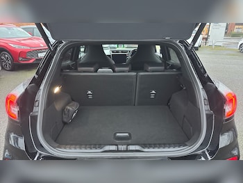 Used Ford Puma 2025 for sale - 77431603: Photo