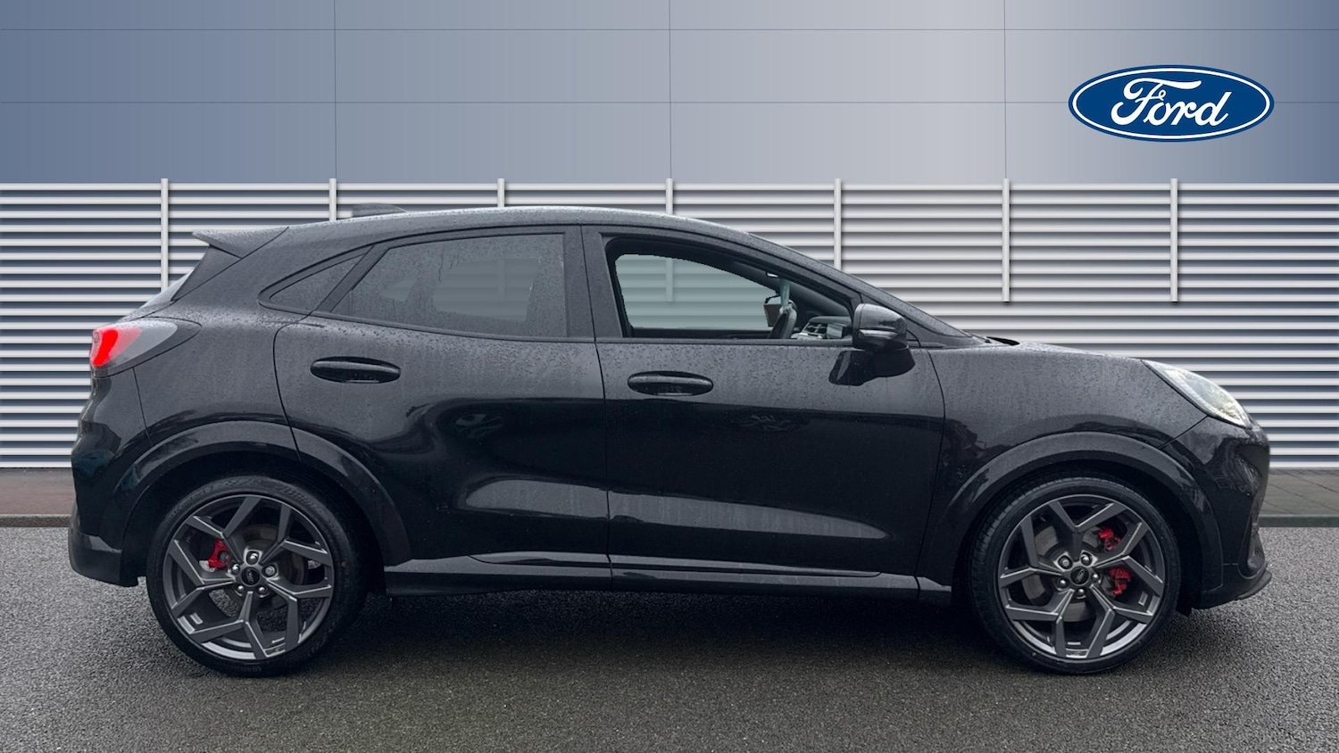 Used Ford Puma 2025 for sale - 77431603: Photo 5