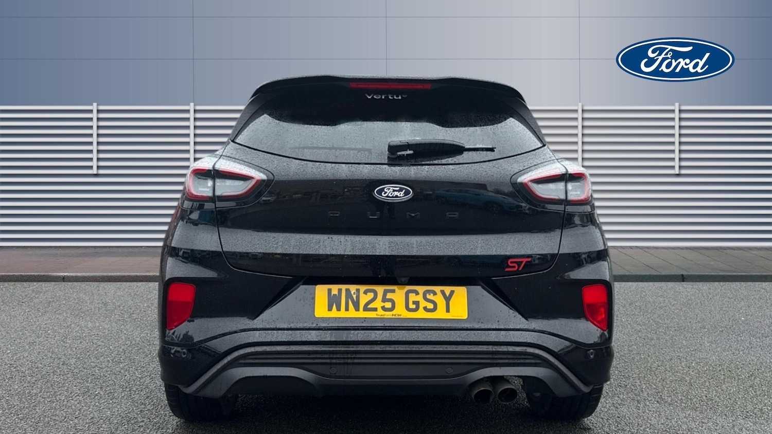 Used Ford Puma 2025 for sale - 77431603: Photo 6