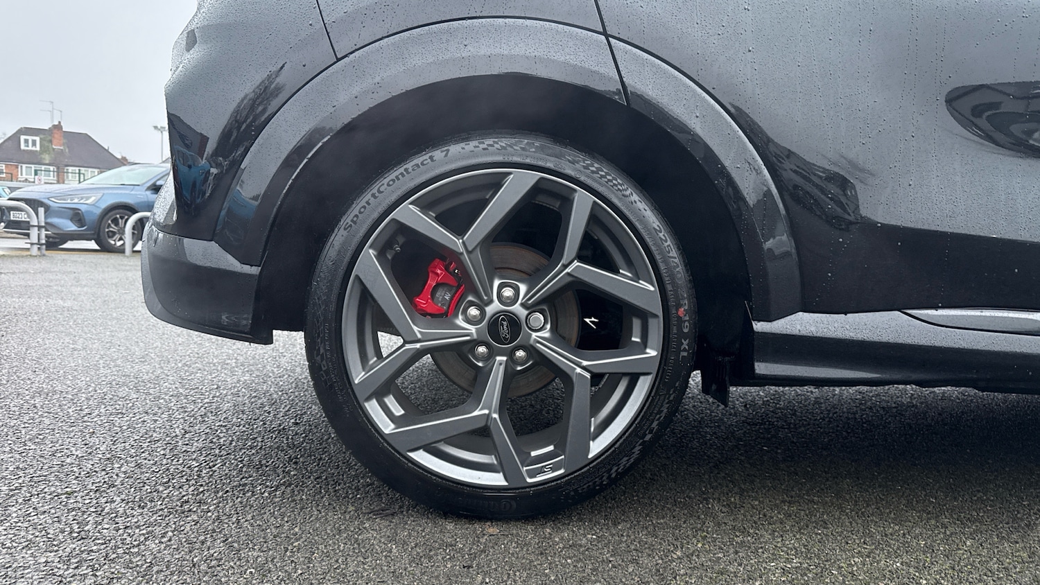 Used Ford Puma 2025 for sale - 77431603: Photo 7