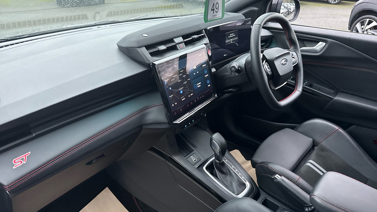 Used Ford Puma 2025 for sale - 77431603: Photo 9