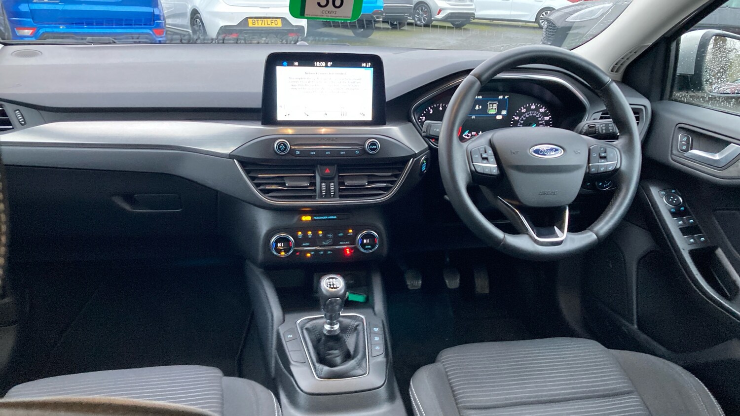 Used Ford Focus 2019 for sale - 77548132: Photo 10