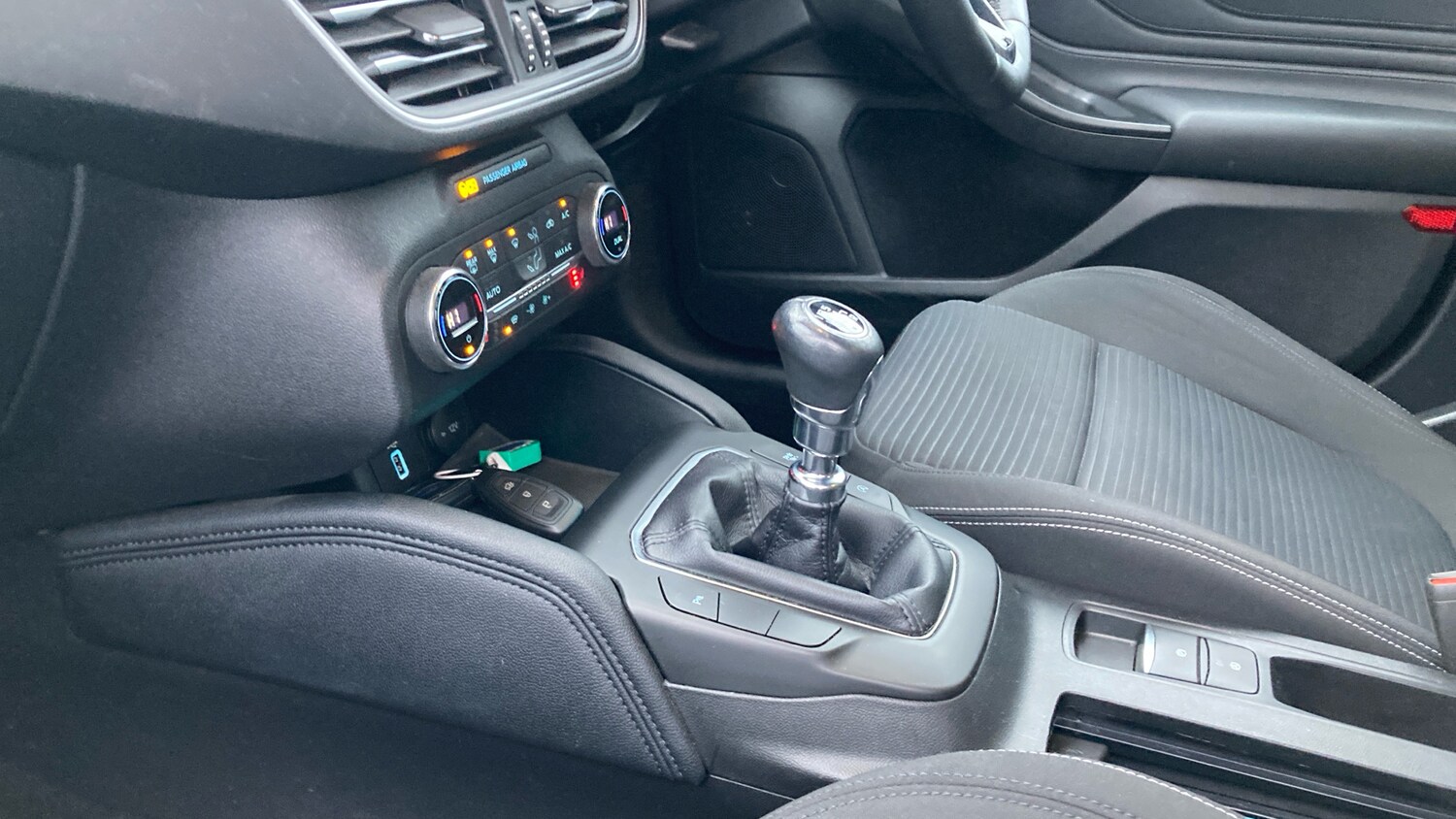 Used Ford Focus 2019 for sale - 77548132: Photo 13