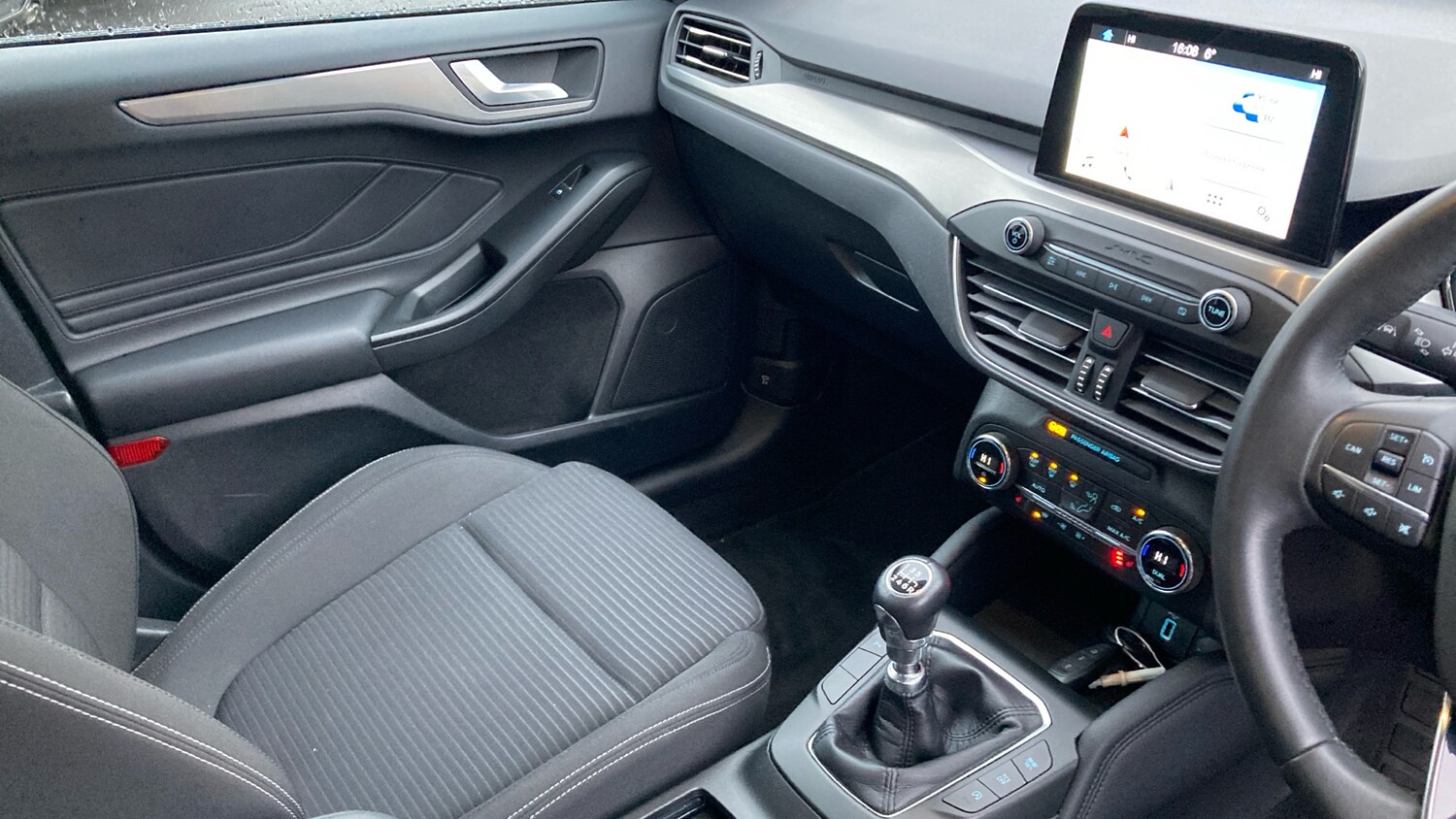 Used Ford Focus 2019 for sale - 77548132: Photo 14