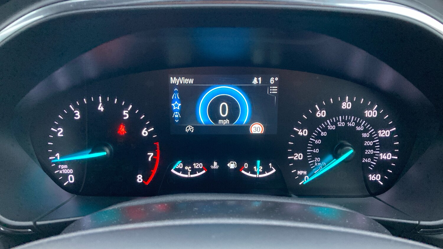 Used Ford Focus 2019 for sale - 77548132: Photo 18