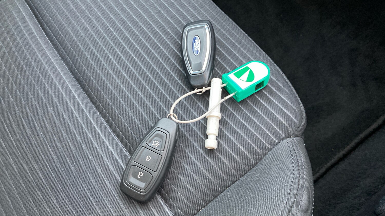 Used Ford Focus 2019 for sale - 77548132: Photo 19