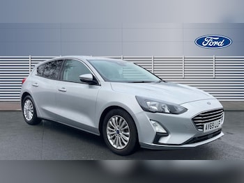 Used Ford Focus 2019 for sale - 77548132: Photo