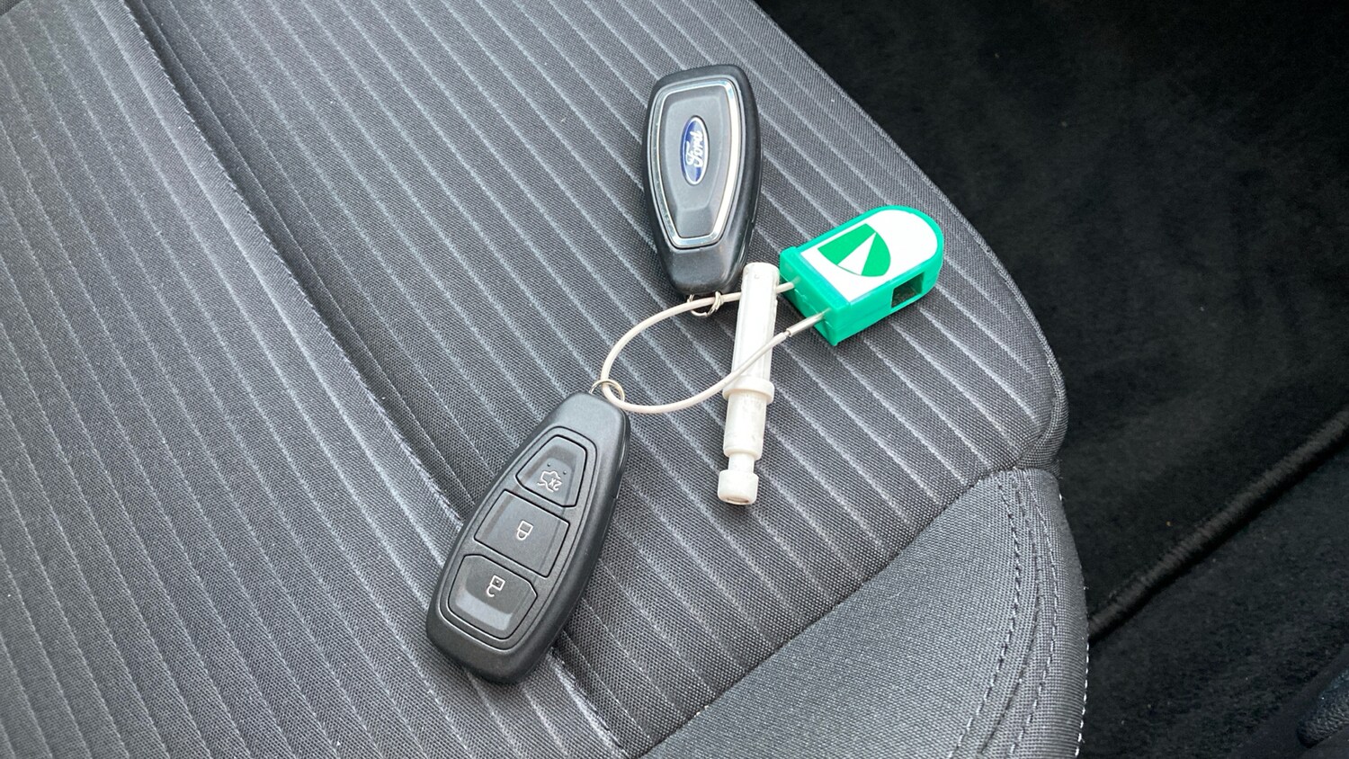 Used Ford Focus 2019 for sale - 77548132: Photo 20