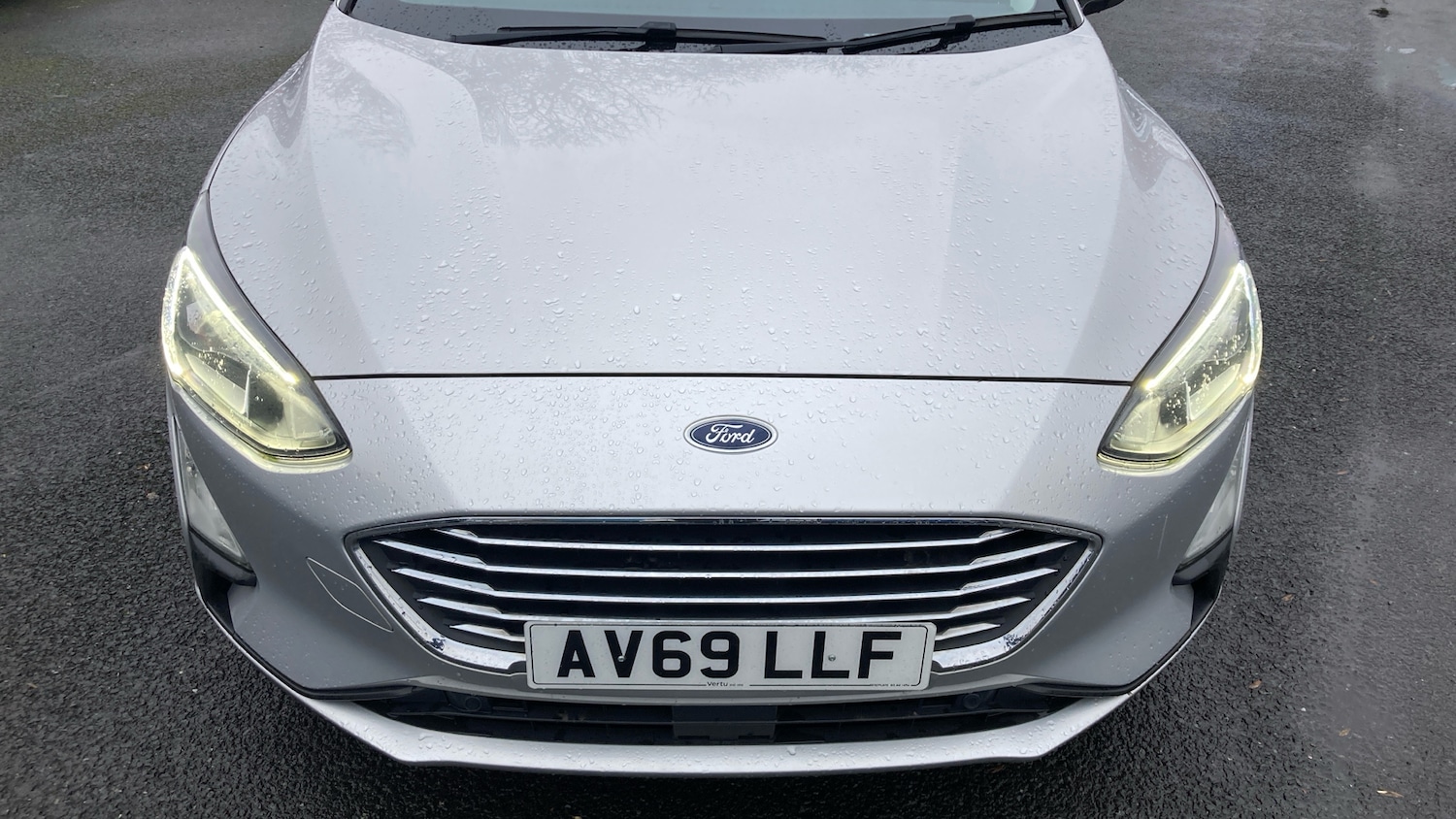 Used Ford Focus 2019 for sale - 77548132: Photo 21